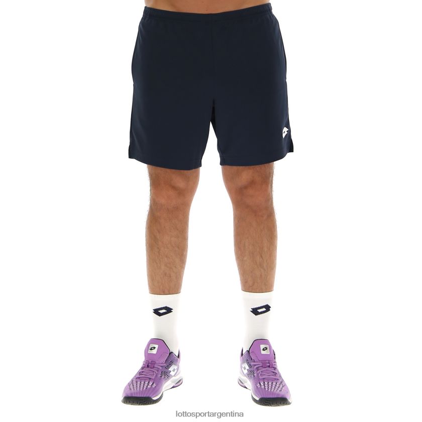 Lotto ESCUADRA II CORTA7 PL Hombre Vestir TP02XJ619