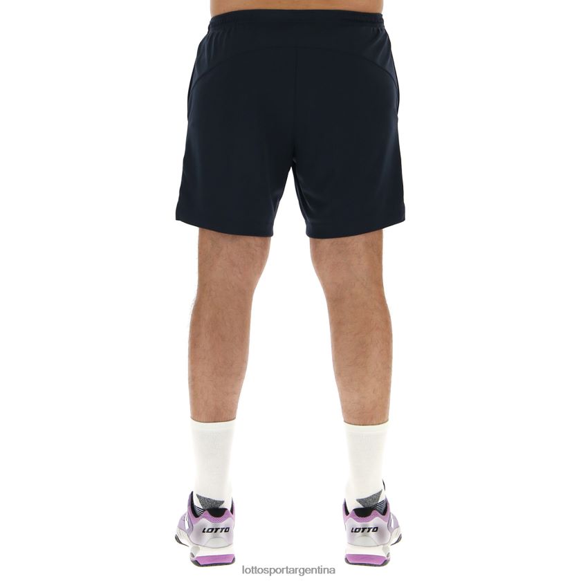 Lotto ESCUADRA II CORTA7 PL Hombre Vestir TP02XJ619