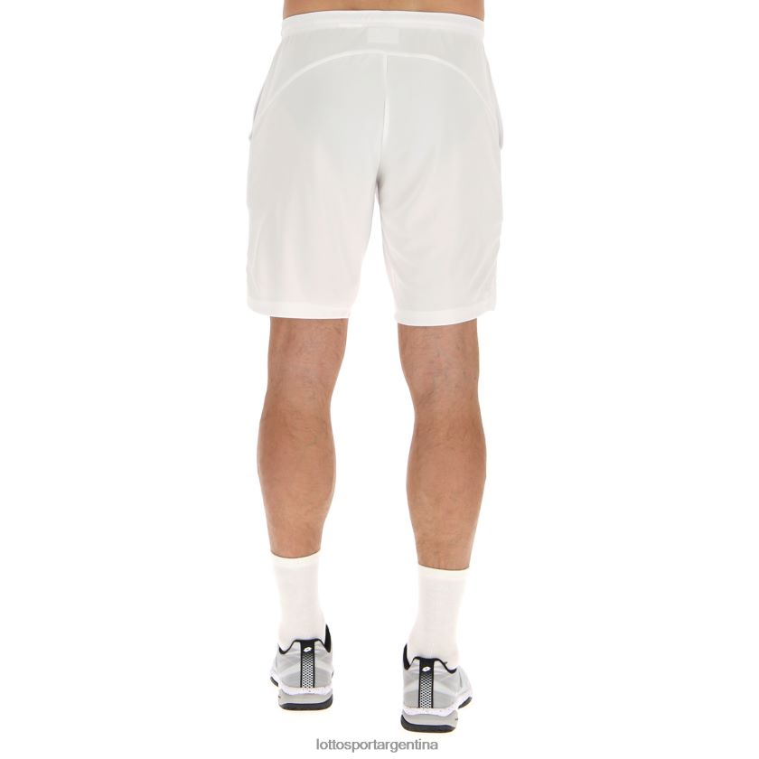 Lotto ESCUADRA II CORTA9 PL Hombre Vestir TP02XJ625