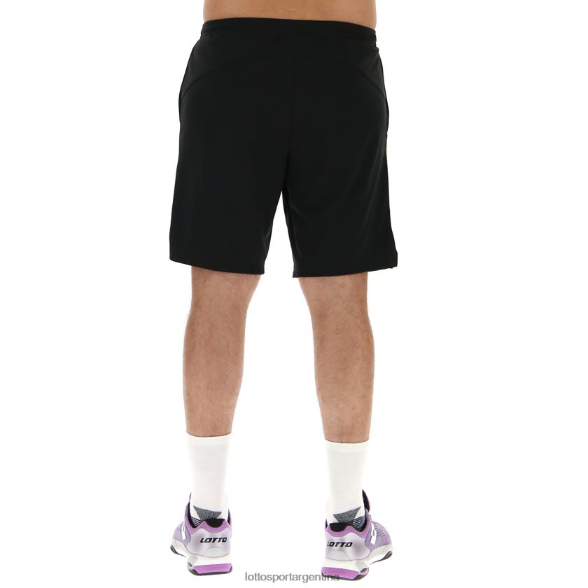 Lotto ESCUADRA II CORTA9 PL Hombre Vestir TP02XJ627