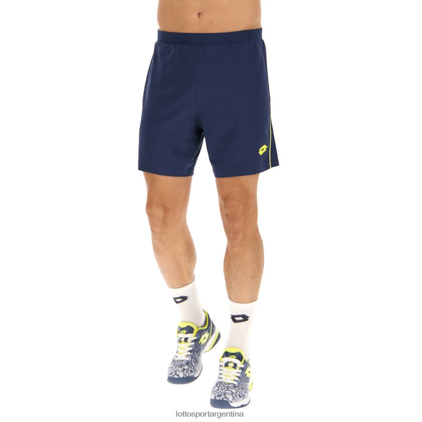 Lotto SUPERRAPIDA V CORTO Hombre Vestir TP02XJ610