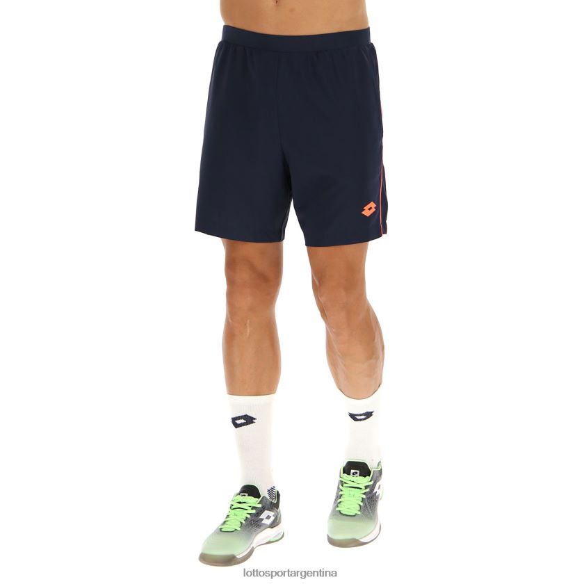 Lotto SUPERRAPIDA V CORTO Hombre Vestir TP02XJ620