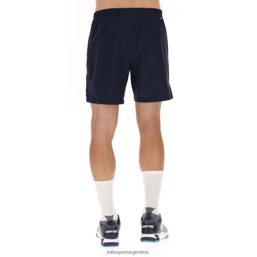 Lotto TOP IV CORTO7 1 Hombre Vestir TP02XJ607