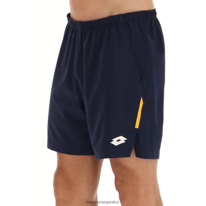 Lotto TOP IV CORTO7 1 Hombre Vestir TP02XJ607