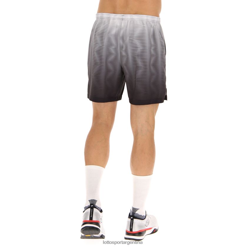 Lotto TOP IV CORTO7 2 Hombre Vestir TP02XJ605