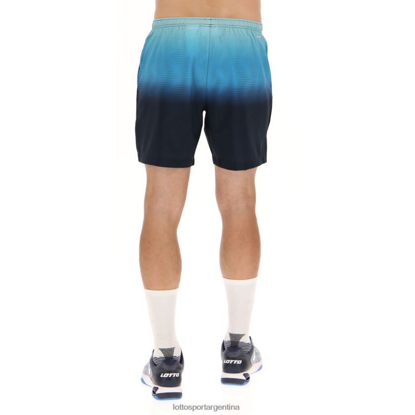 Lotto TOP IV CORTO7 2 Hombre Vestir TP02XJ608