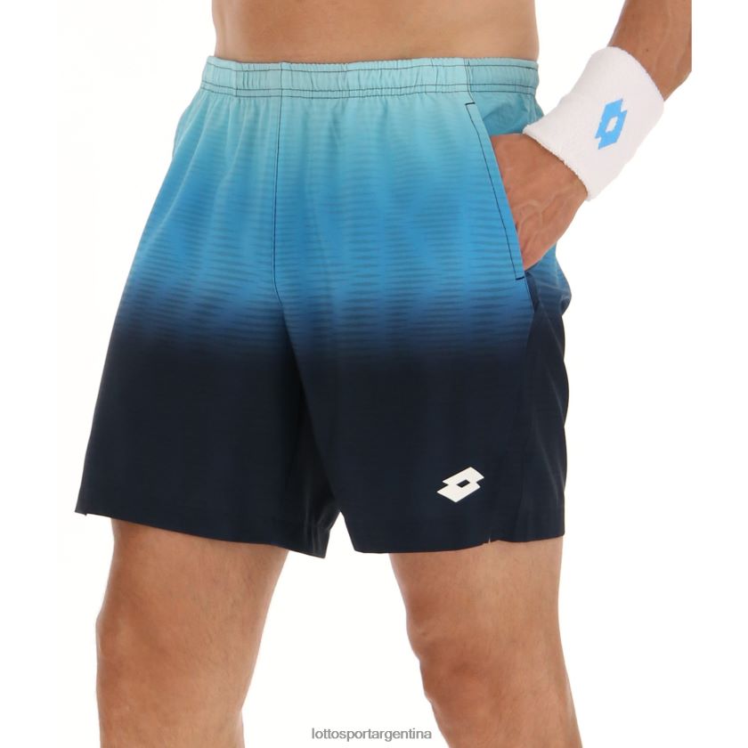 Lotto TOP IV CORTO7 2 Hombre Vestir TP02XJ608