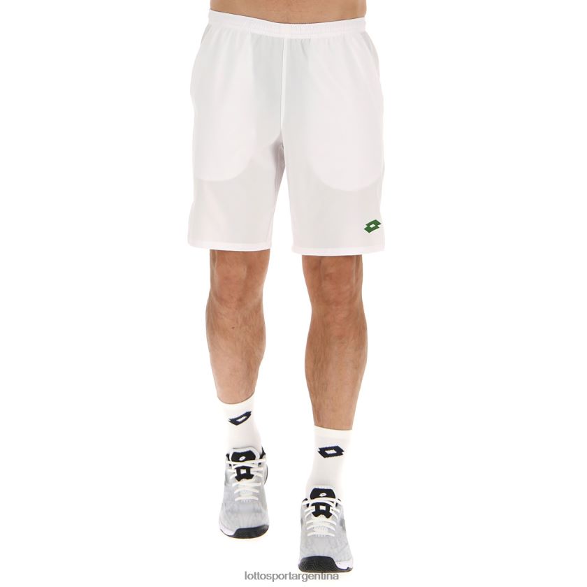 Lotto TOP DIEZ II BERMUDAS PL P Hombre Vestir TP02XJ611