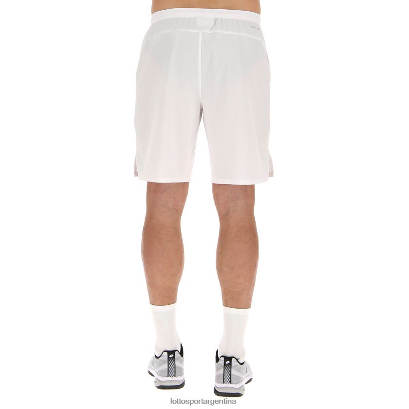 Lotto TOP DIEZ II BERMUDAS PL P Hombre Vestir TP02XJ611