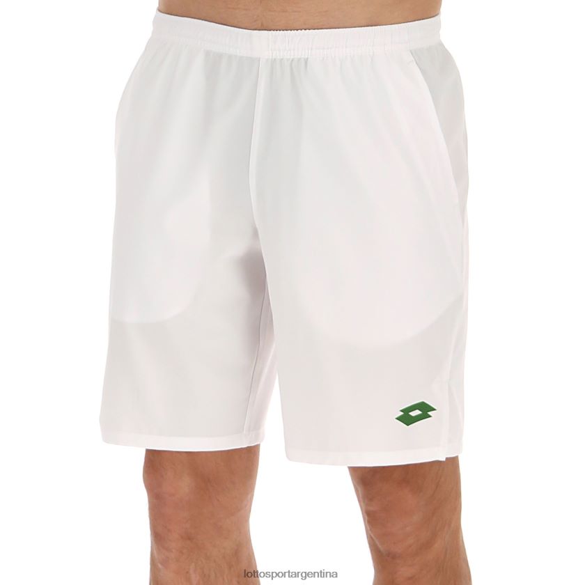 Lotto TOP DIEZ II BERMUDAS PL P Hombre Vestir TP02XJ611