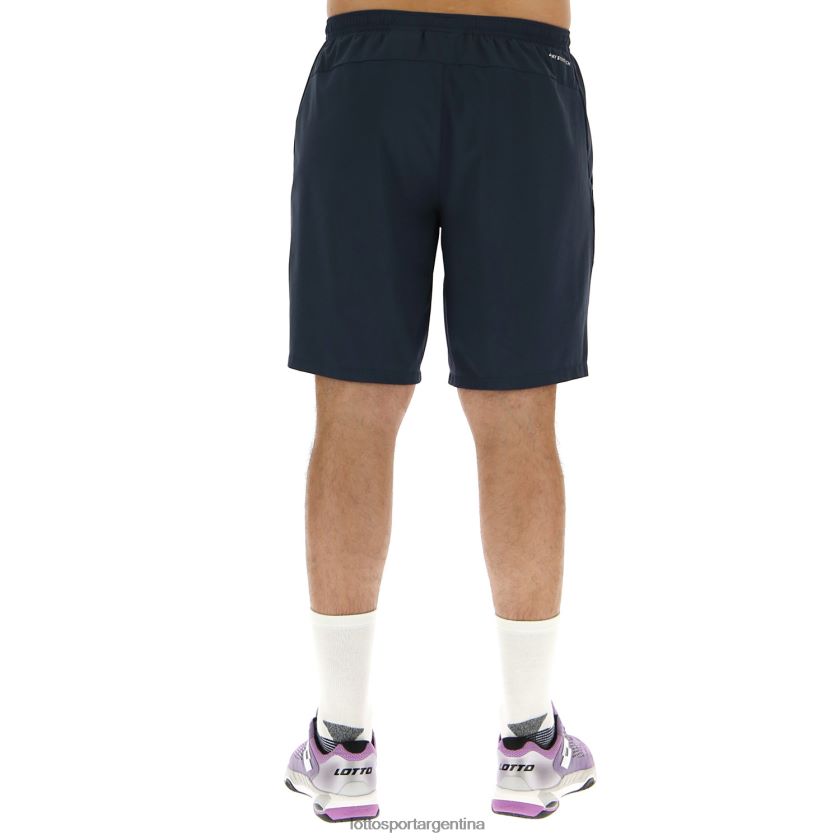 Lotto TOP DIEZ II CORTO9 PL Hombre Vestir TP02XJ613