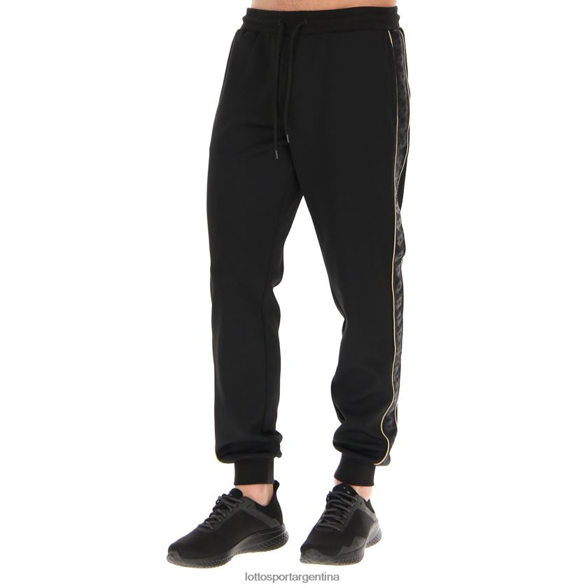 Lotto PANTALóN ATHLETICA CLASSIC IV PL Hombre Vestir TP02XJ346