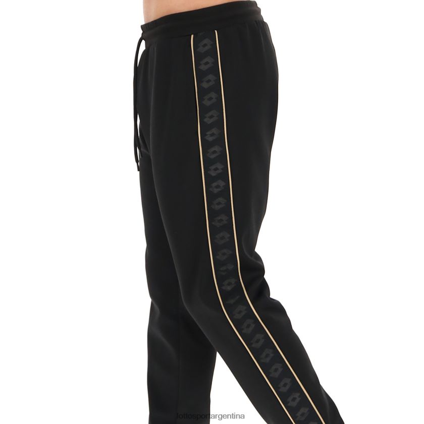 Lotto PANTALóN ATHLETICA CLASSIC IV PL Hombre Vestir TP02XJ346