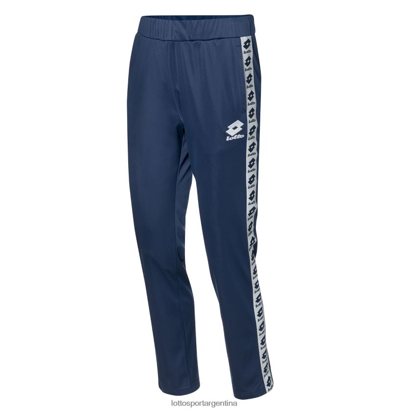 Lotto PANTALóN CLáSICO ATHLETICA Hombre Vestir TP02XJ363