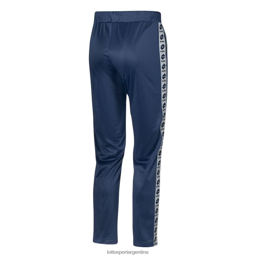Lotto PANTALóN CLáSICO ATHLETICA Hombre Vestir TP02XJ363