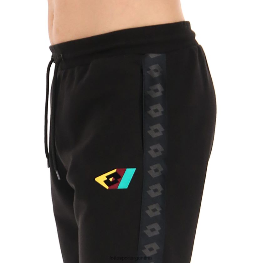 Lotto PANTALóN CLáSICO ATHLETICA V Hombre Vestir TP02XJ350