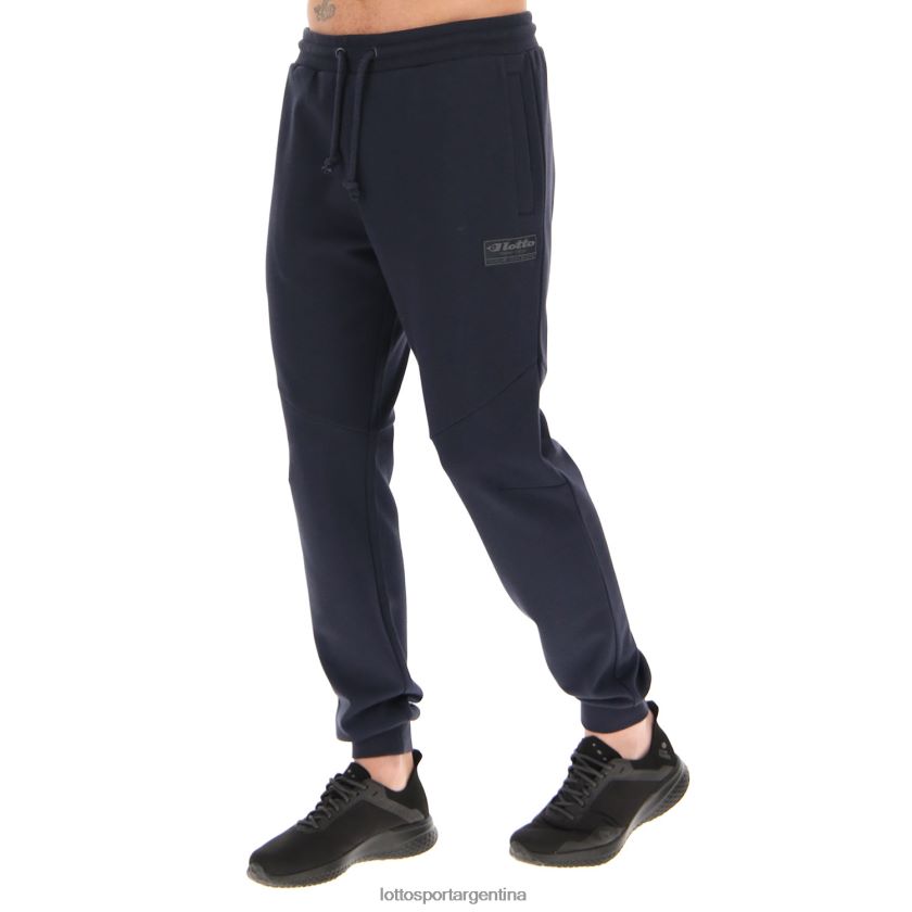 Lotto PANTALóN ATHLETICA DUE IV PL Hombre Vestir TP02XJ351