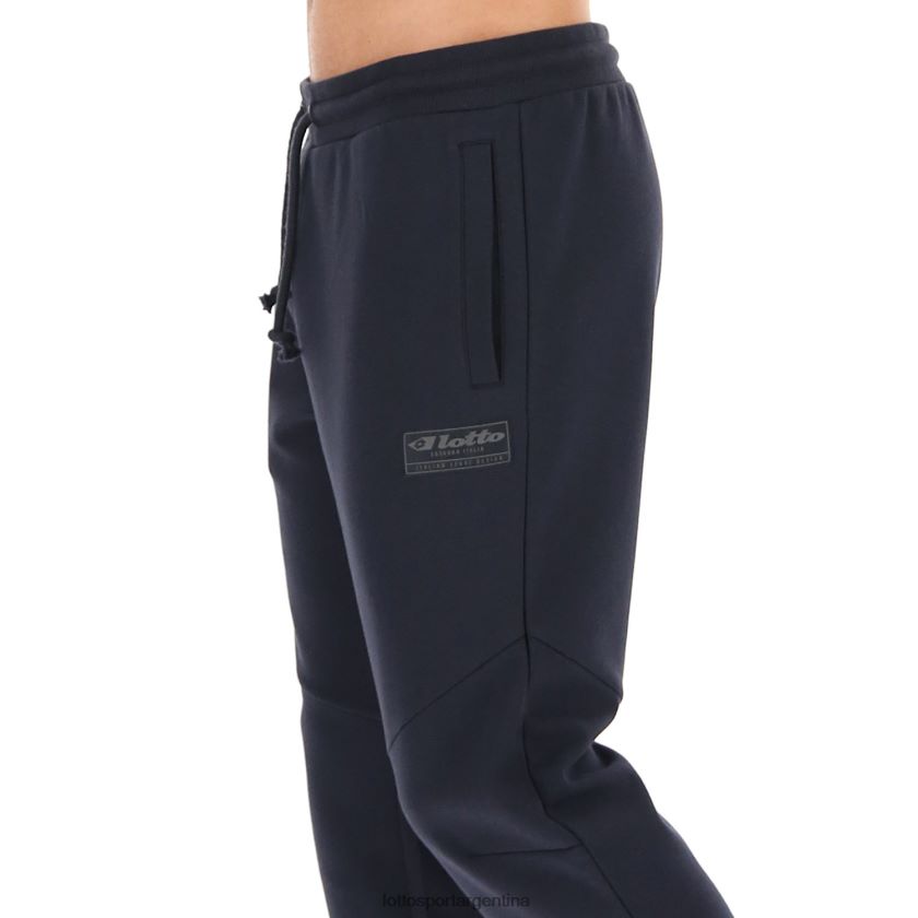Lotto PANTALóN ATHLETICA DUE IV PL Hombre Vestir TP02XJ351