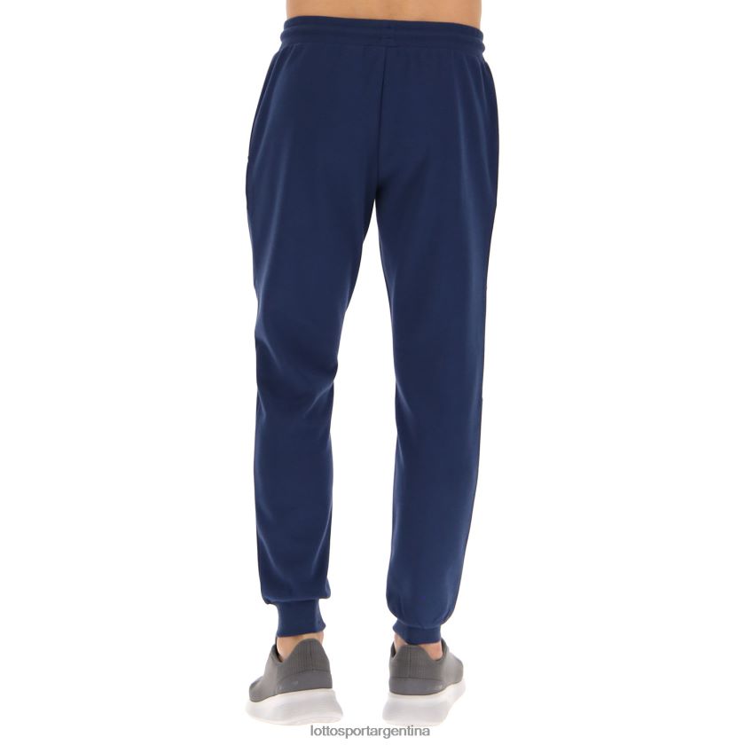 Lotto PANTALóN ATHLETICA DUE VI Hombre Vestir TP02XJ340