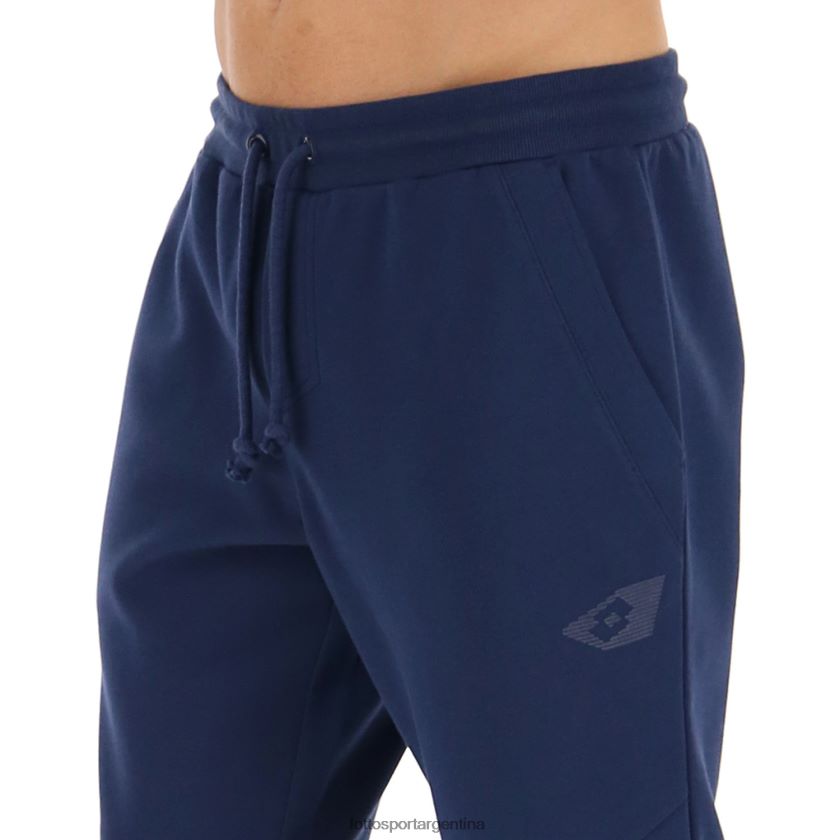 Lotto PANTALóN ATHLETICA DUE VI Hombre Vestir TP02XJ340