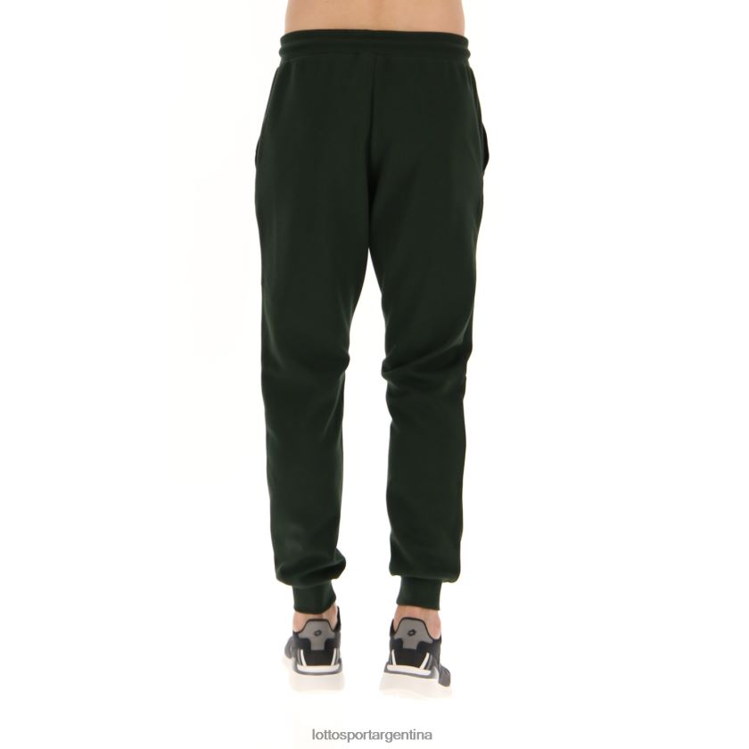 Lotto PANTALóN ATHLETICA DUE V Hombre Vestir TP02XJ349