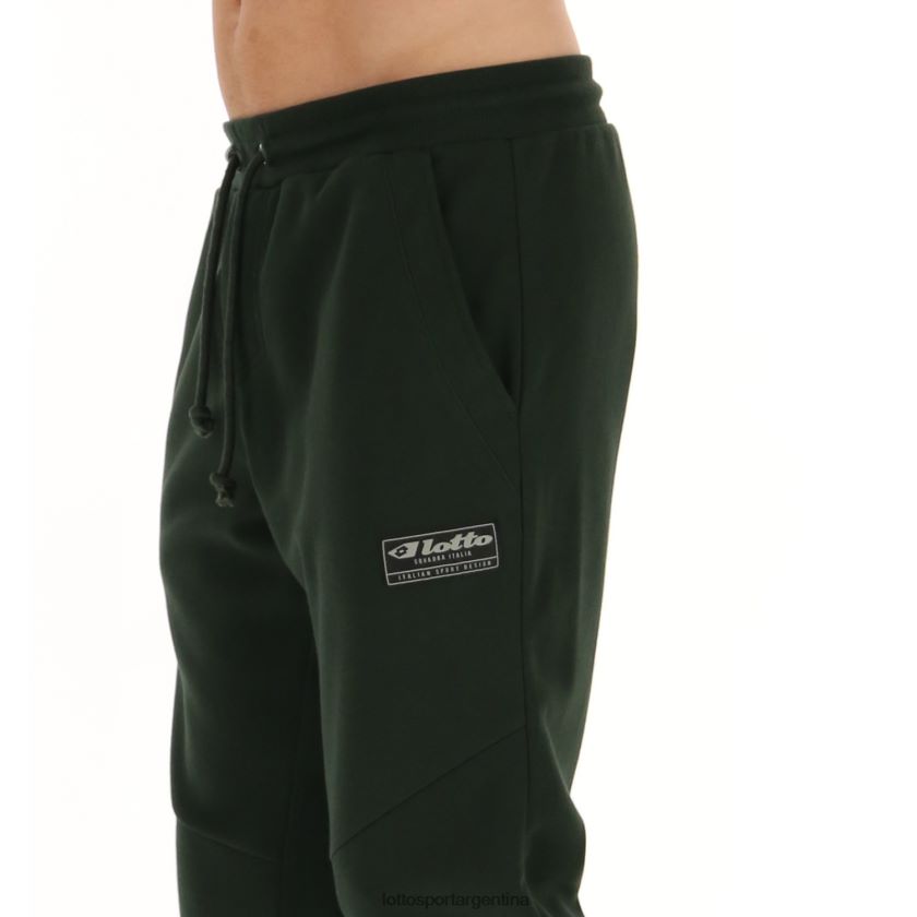 Lotto PANTALóN ATHLETICA DUE V Hombre Vestir TP02XJ349