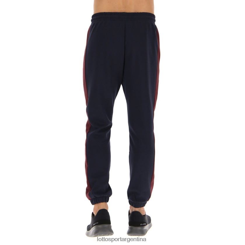 Lotto PANTALóN ATLETICA LG III FL Hombre Vestir TP02XJ347