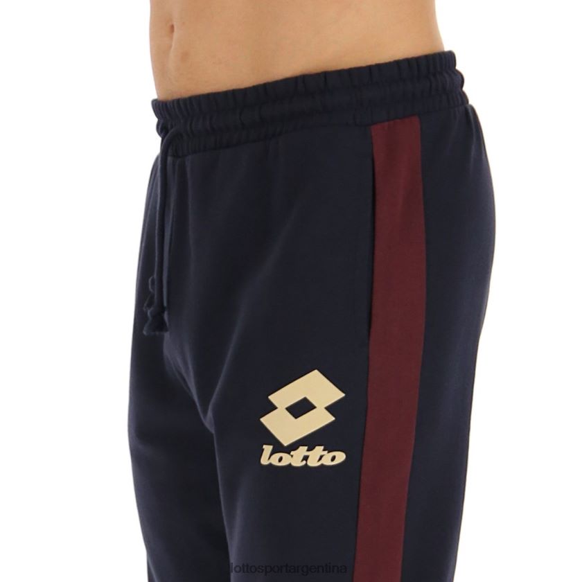 Lotto PANTALóN ATLETICA LG III FL Hombre Vestir TP02XJ347