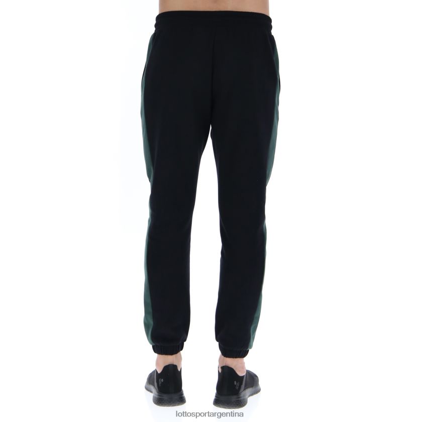 Lotto PANTALóN ATLETICA LG III FL Hombre Vestir TP02XJ348