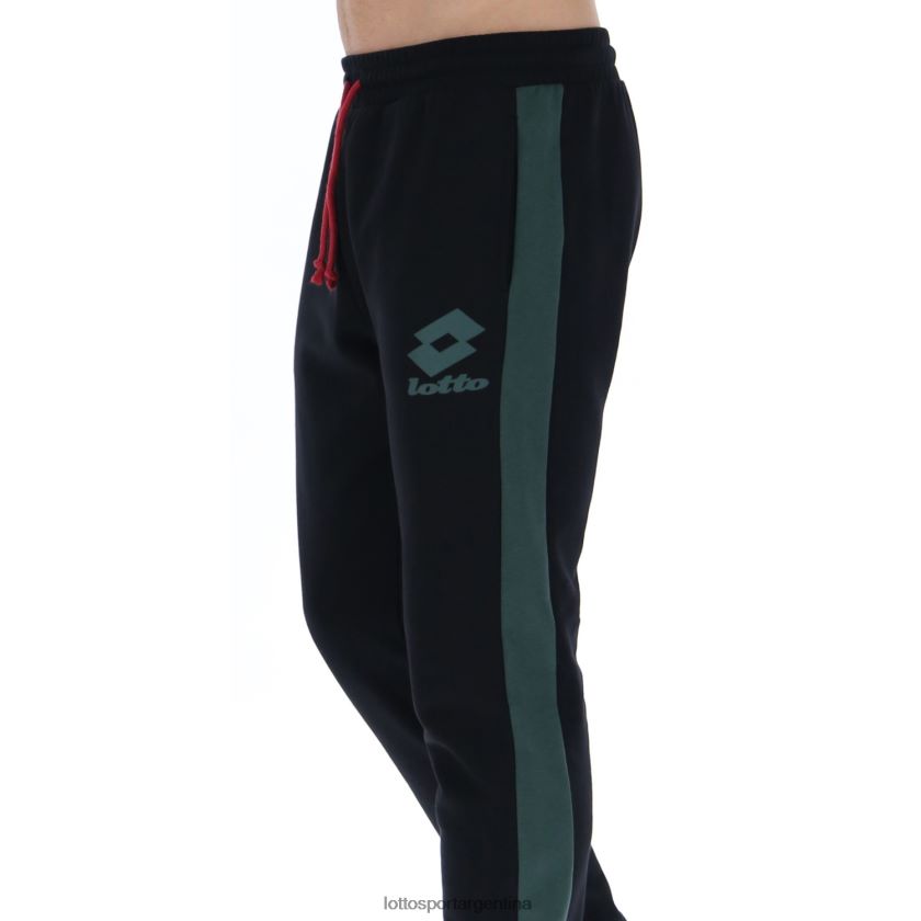 Lotto PANTALóN ATLETICA LG III FL Hombre Vestir TP02XJ348