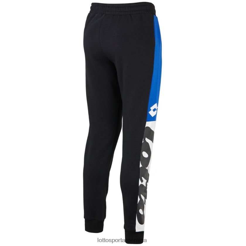 Lotto PANTALóN ATLéTICO LG FL Hombre Vestir TP02XJ352