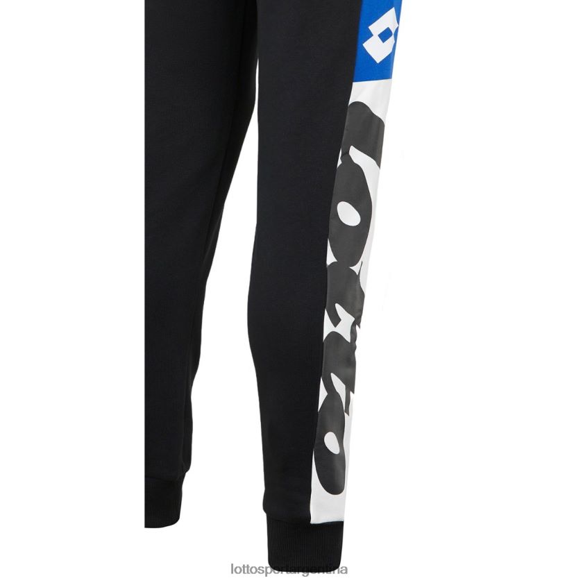 Lotto PANTALóN ATLéTICO LG FL Hombre Vestir TP02XJ352