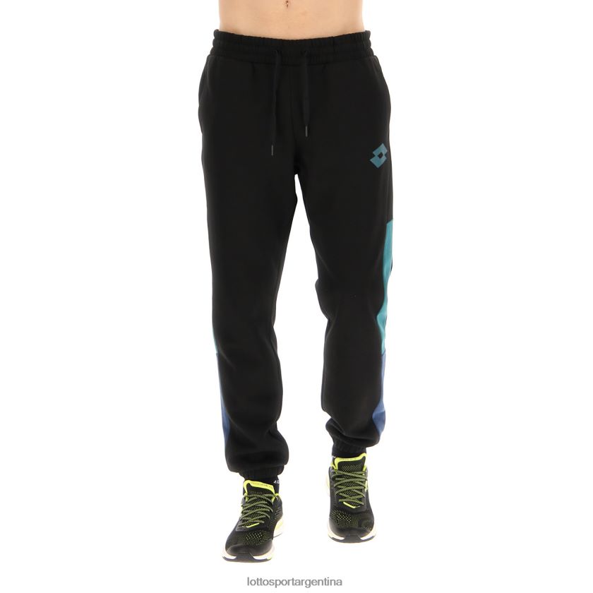 Lotto PANTALóN ATHLETICA PLUS II Hombre Vestir TP02XJ338