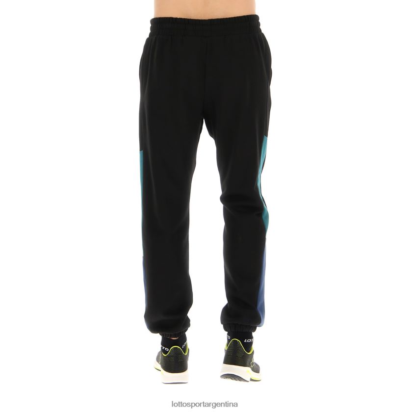 Lotto PANTALóN ATHLETICA PLUS II Hombre Vestir TP02XJ338