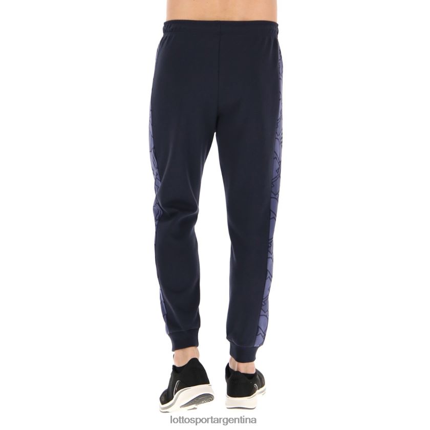Lotto PANTALóN ATLéTICO PRIME Hombre Vestir TP02XJ343