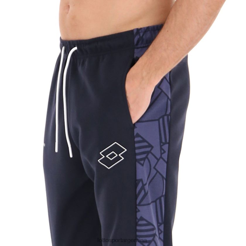 Lotto PANTALóN ATLéTICO PRIME Hombre Vestir TP02XJ343
