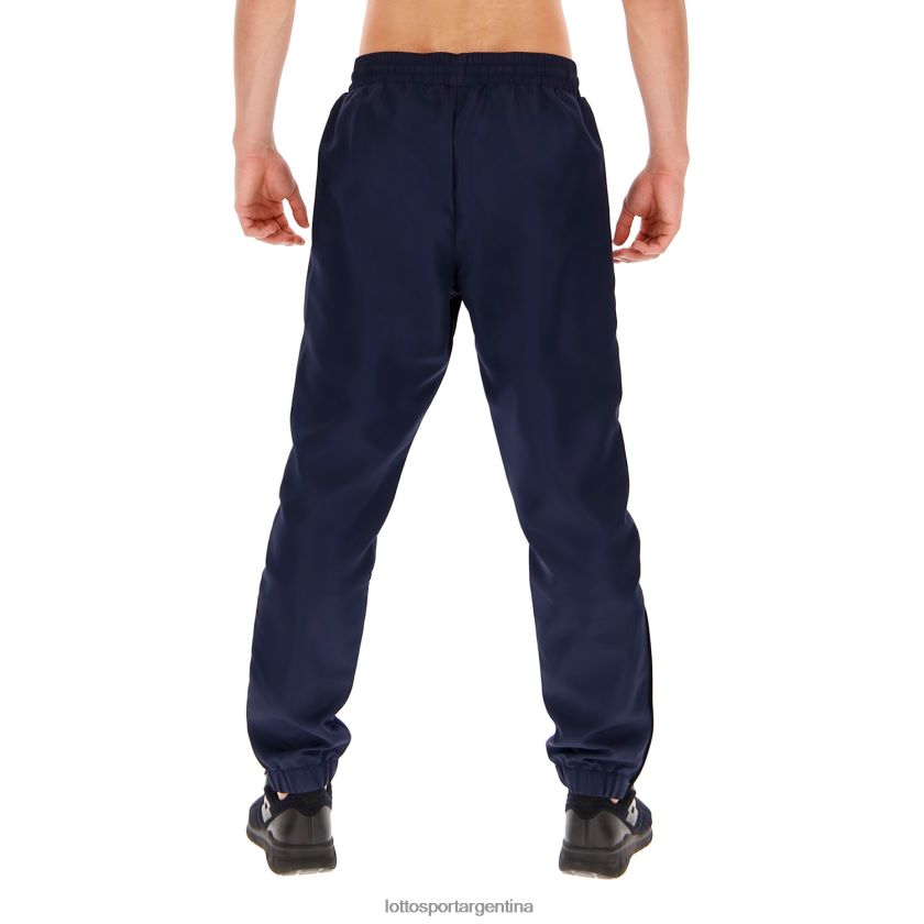 Lotto PANTALóN LOGO II Hombre Vestir TP02XJ364