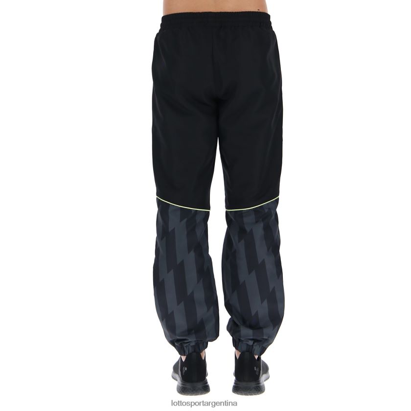 Lotto PANTALóN LOGO VI DB Hombre Vestir TP02XJ359