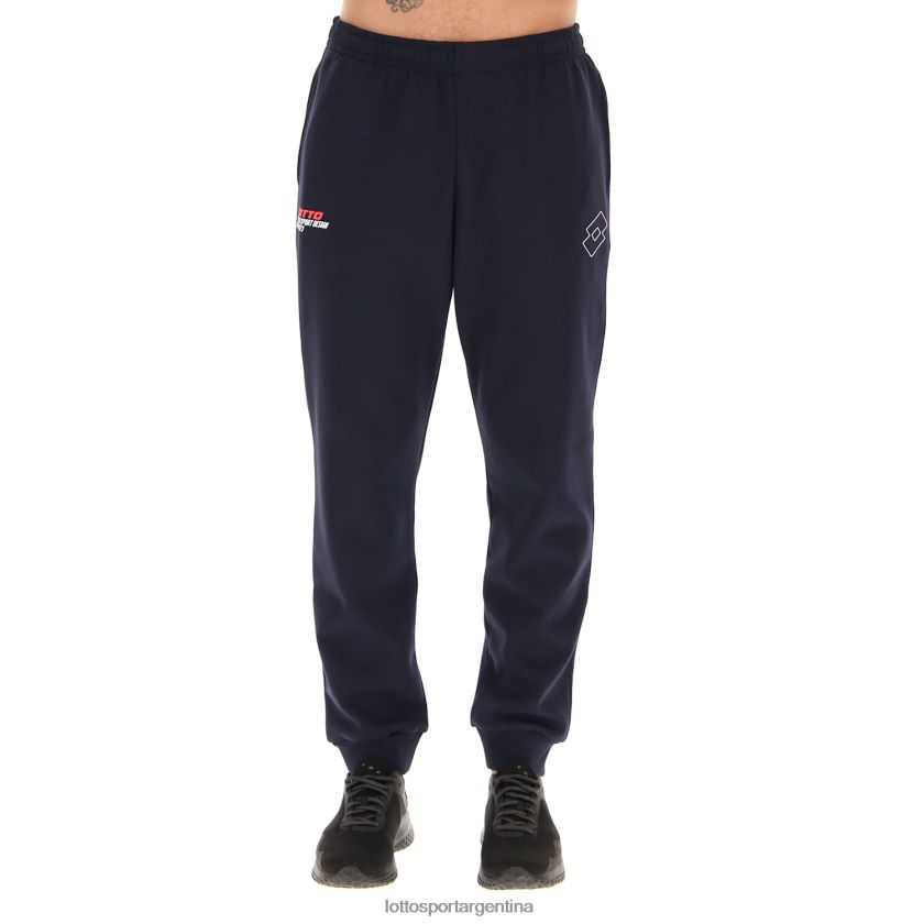 Lotto PANTALóN LOGO VI FL Hombre Vestir TP02XJ355