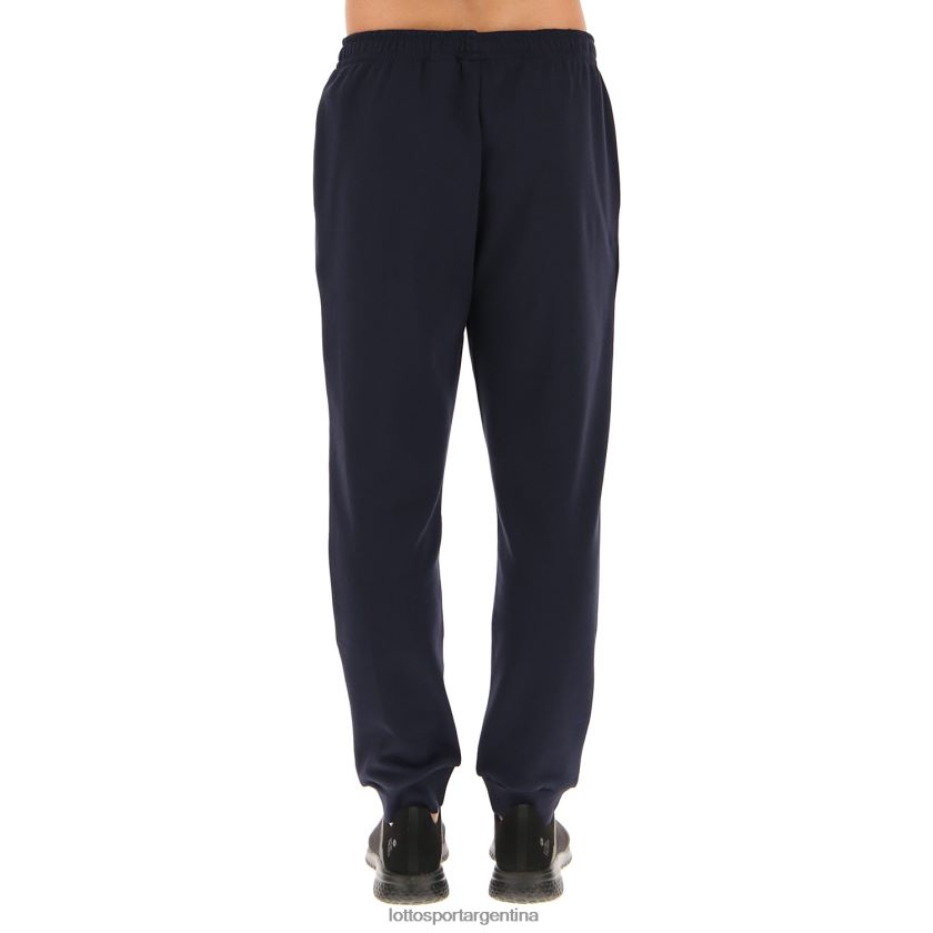 Lotto PANTALóN LOGO VI FL Hombre Vestir TP02XJ355