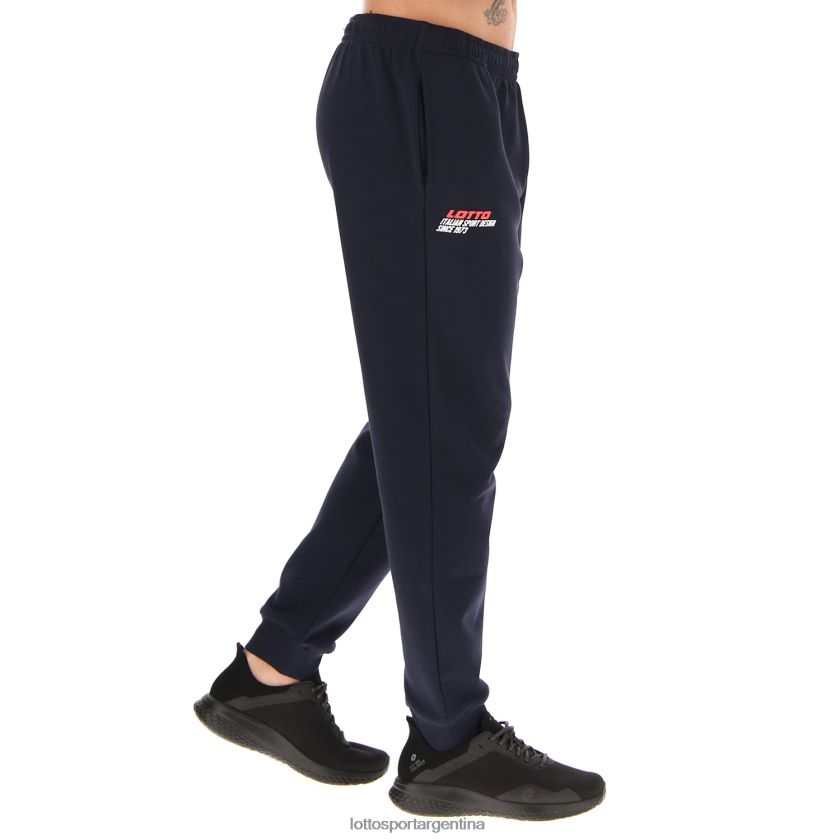 Lotto PANTALóN LOGO VI FL Hombre Vestir TP02XJ355