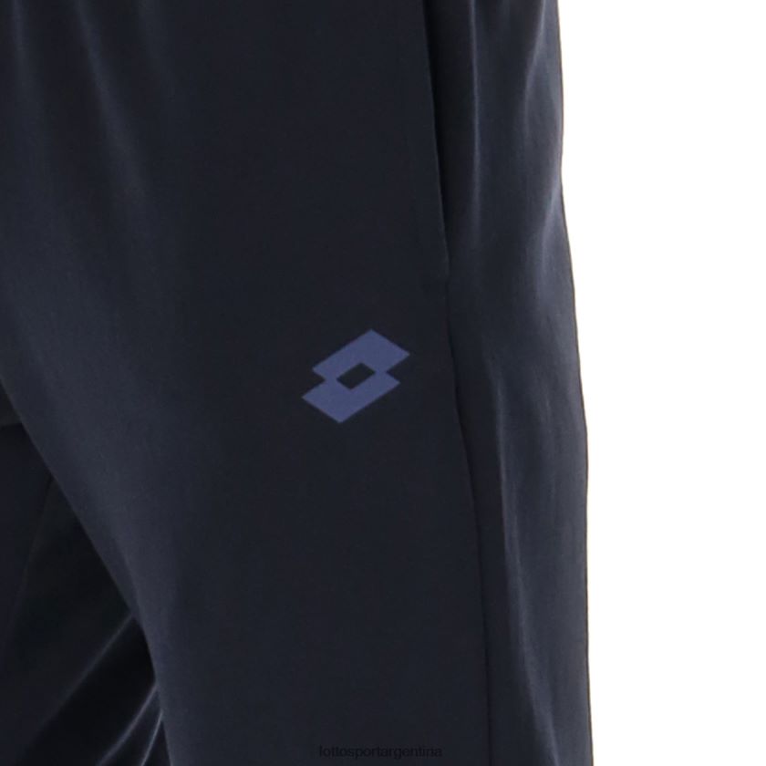 Lotto PANTALóN MSC CON PU?OS ACANALADOS Hombre Vestir TP02XJ335