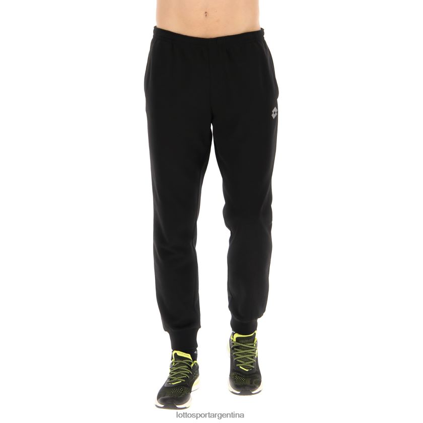 Lotto PANTALóN MSC CON PU?OS ACANALADOS Hombre Vestir TP02XJ336