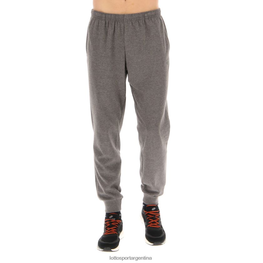 Lotto PANTALóN MSC PU?OS ACANALADOS MEL Hombre Vestir TP02XJ367