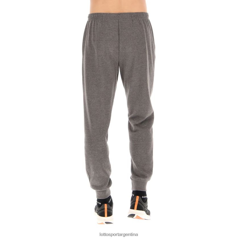 Lotto PANTALóN MSC PU?OS ACANALADOS MEL Hombre Vestir TP02XJ367