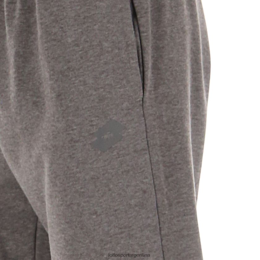 Lotto PANTALóN MSC PU?OS ACANALADOS MEL Hombre Vestir TP02XJ367