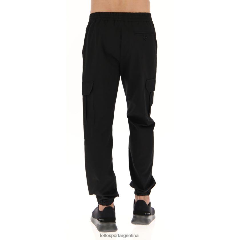 Lotto PANTALóN ROMA Hombre Vestir TP02XJ362