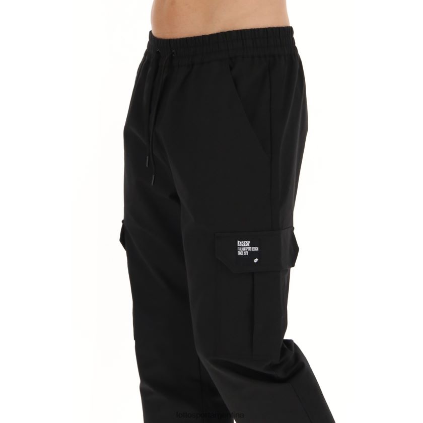 Lotto PANTALóN ROMA Hombre Vestir TP02XJ362