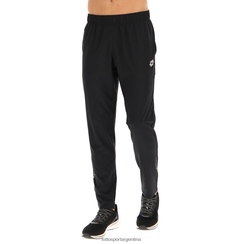 Lotto PANTALóN RUN FIT Hombre Vestir TP02XJ357