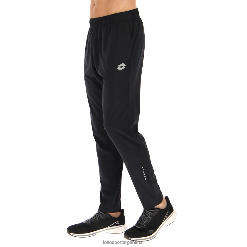 Lotto PANTALóN RUN FIT Hombre Vestir TP02XJ357